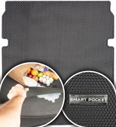 Max-Dywanik Audi A6 C8 Kombi 2018- Eva Smart Pocket csomagtértálca betét