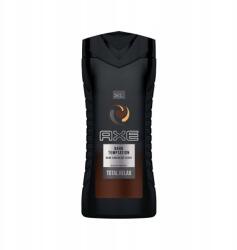 AXE Dark Temptation tusfürdő férfiaknak 400ML (8710447284094)