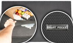 Max-Dywanik Mercedes V-osztály Long 2012-2024 Eva Smart Pocket csomagtértálca betét