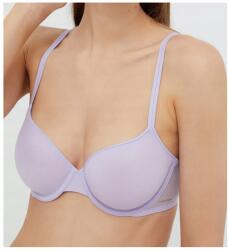Calvin Klein QF6068 Lila melltartó méret75B (QF6068)