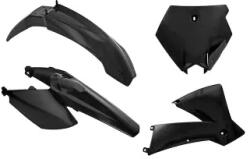 RTECH Plastic Kit 4 Pcs - R-kitktm-nr0-507 (r-kitktm-nr0-507)