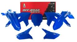 RTECH Plastic Kit 5 Pcs - R-kityzf-bl0-623 (r-kityzf-bl0-623)
