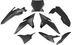 RTECH Plastic Kit 6 Pcs - R-kitktm-nr0-885 (r-kitktm-nr0-885)