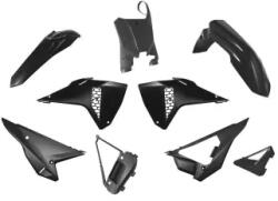 RTECH teljes műanyag idomkészlet (villavédők nélkül) - R-KITCRF-NR0-626 (R-KITCRF-NR0-626)