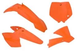 RTECH Plastic Kit 4 Pcs - R-kitktm-ar0-506 (r-kitktm-ar0-506)
