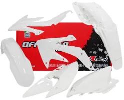 RTECH Plastic Kit 4 Pcs - R-kitcrx-bn0-415 (r-kitcrx-bn0-415)