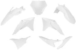 RTECH Plastic Kit 6 Pcs - R-kitgas-bn0-885 (r-kitgas-bn0-885)