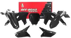 RTECH Plastic Kit 5 Pcs - R-kityzf-nr0-623 (r-kityzf-nr0-623)