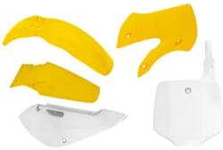 RTECH Plastic Kit 5 Pcs - R-kitrm0-oem-509 (r-kitrm0-oem-509)