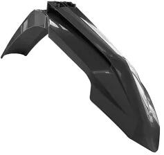 RTECH Vented Front Fender - R-paktmnr9923 (r-paktmnr9923)