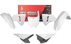 RTECH Full Plastic Kit 5 Pcs - R-kitcrf-bn0-625 (r-kitcrf-bn0-625)
