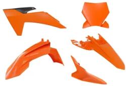 RTECH Plastic Kit 5 Pcs - R-kitktm-ar0-165 (r-kitktm-ar0-165)