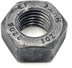 Koelner - Rawlplug Nagyfeszültségű anya M20 tűzihorganyzott EN14399-4 10