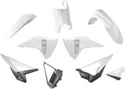 RTECH Full Plastic Kit Without Fork Protectors - R-kitcrf-bn0-626 (r-kitcrf-bn0-626)