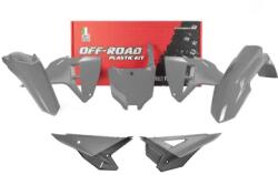 RTECH Full Plastic Kit 5 Pcs - R-kitcrf-gr0-625 (r-kitcrf-gr0-625)