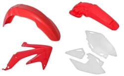 RTECH Plastic Kit 4 Pcs - R-kitcrx-oem-414 (r-kitcrx-oem-414)