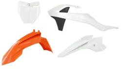 RTECH Plastic Kit 4 Pcs - R-kitktm-ar2-050 (r-kitktm-ar2-050)
