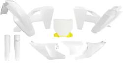 RTECH Full Plastic Kit 7 Pcs - R-kithsq-oem-725 (r-kithsq-oem-725)