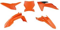 RTECH Plastic Kit 5 Pcs - R-kitktm-ar0-150 (r-kitktm-ar0-150)