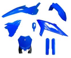 RTECH Plastic Kit 6pcs - R-kitbet-bl0-624 (r-kitbet-bl0-624)