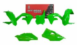RTECH Plastic Kit 5 Pcs - R-kitkxf-ve0-599 (r-kitkxf-ve0-599)
