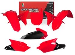 RTECH Plastic Kit 6 Pcs - R-kityzf-rs0-614 (r-kityzf-rs0-614)