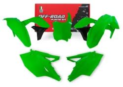 RTECH Plastic Kit 5 Pcs Usa Version - R-kitkxf-ve0-597 (r-kitkxf-ve0-597)