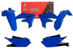 RTECH Plastic Kit 4 Pcs - R-kitwrf-bl0-419 (r-kitwrf-bl0-419)