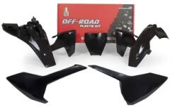 RTECH Plastic Kit 5 Pcs - R-kithsq-nr0-585 (r-kithsq-nr0-585)