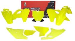 RTECH Plastic Kit 7 Pcs - R-kithsq-gq0-523 (r-kithsq-gq0-523)