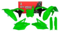 RTECH Plastic Kit 6 Pcs - R-kitkxf-vf0-519 (r-kitkxf-vf0-519)