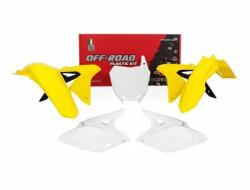 RTECH Plastic Kit 5 Pcs - R-kitrmz-oem-592 (r-kitrmz-oem-592)