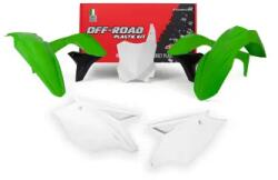 RTECH Plastic Kit 5 Pcs Usa Version - R-kitkxf-oem-597 (r-kitkxf-oem-597)