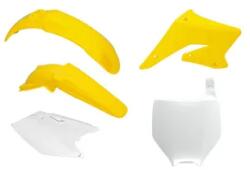 RTECH Plastic Kit 5 Pcs - R-kitrmz-oem-504 (r-kitrmz-oem-504)