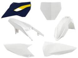 RTECH Plastic Kit 5 Pcs - R-kithsq-oem-588 (r-kithsq-oem-588)