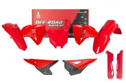 RTECH Full Plastic Kit 6 Pcs - R-kitcrf-rs0-725 (r-kitcrf-rs0-725)