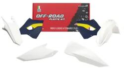 RTECH Plastic Kit 4 Pcs - R-kithsq-oem-416 (r-kithsq-oem-416)