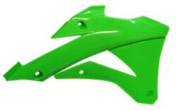 RTECH Radiator Scoops - R-cvkx0ve0014 (r-cvkx0ve0014)