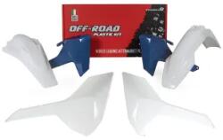 RTECH Plastic Kit 4 Pcs - R-kithsq-oem-417 (r-kithsq-oem-417)