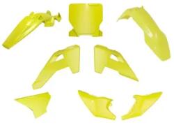 RTECH Plastic Kit 6 Pcs - R-kithsq-gq0-885 (r-kithsq-gq0-885)