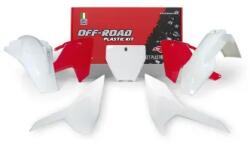 RTECH Plastic Kit 5 Pcs - R-kithsq-rq0-516 (r-kithsq-rq0-516)