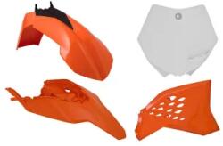 RTECH Plastic Kit 4 Pcs - R-kitktm-oem-511 (r-kitktm-oem-511)