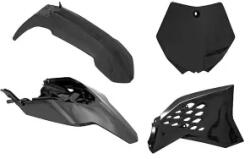 RTECH Plastic Kit 4 Pcs - R-kitktm-nr0-511 (r-kitktm-nr0-511)