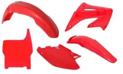 RTECH Plastic Kit 5 Pcs - R-kitcr0-rs0-503 (r-kitcr0-rs0-503)