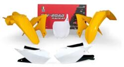 RTECH Plastic Kit 5 Pcs - R-kityzf-gy0-518 (r-kityzf-gy0-518)