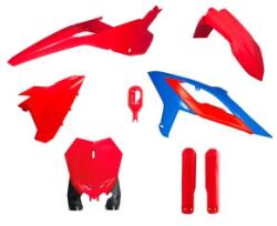 RTECH Plastic Kit 6 Pcs - R-kitbet-rsb-624 (r-kitbet-rsb-624)