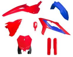 RTECH Plastic Kit 6 Pcs - R-kitbet-rs0-626 (r-kitbet-rs0-626)