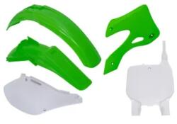 RTECH Plastic Kit 5 Pcs - R-kitkx0-oem-501 (r-kitkx0-oem-501)