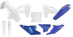 RTECH Full Plastic Kit 7 Pcs - R-kithsq-nes-725 (r-kithsq-nes-725)