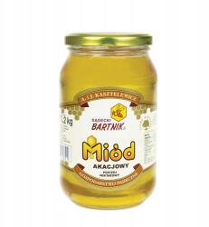 Bartnik Sądecki Bartnik Akácméz 1, 2 kg (5900597002621)